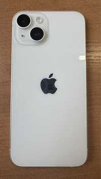 iPhone 14 128 gb white defect ( pentru piese ) fara ecran