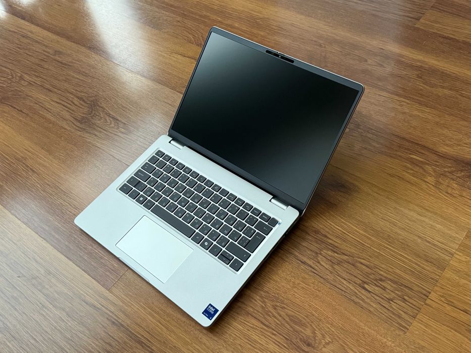 НОВ 14 WUXGA Ultra 5 235u DELL Pro 14 PC14250 32GB DDR5/512GB/Гаранция