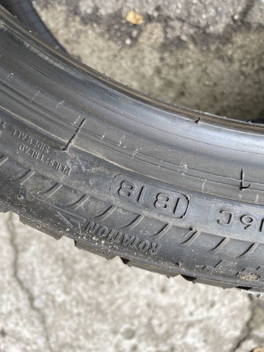 Cauciucuri/ Anvelope 225/40 R18