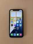 iPhone 11 128GB Black, добро състояние, отключен, работещ