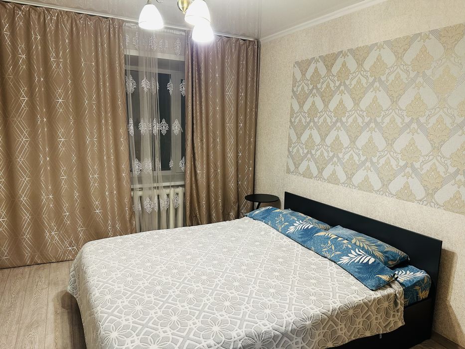 Сдам посуточно 1 ком кв