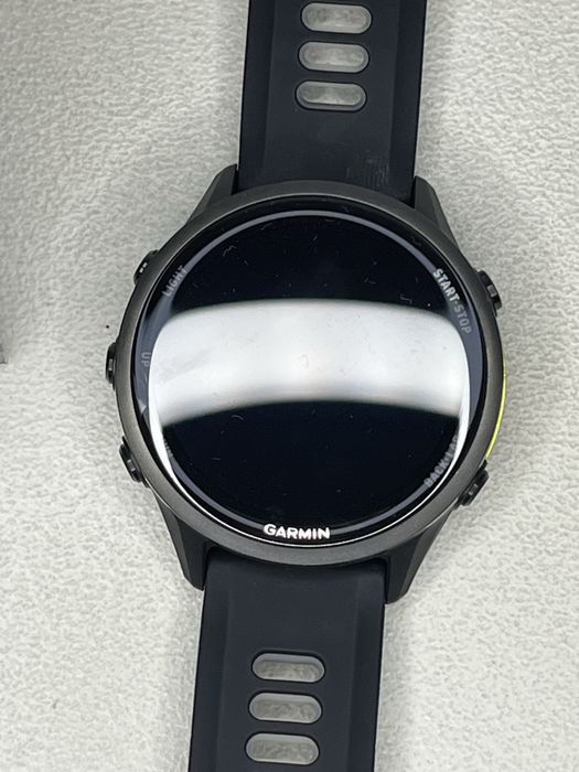 Garmin Forerunner 970