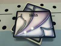 Ipad Air 13 inch 256гб 100%
