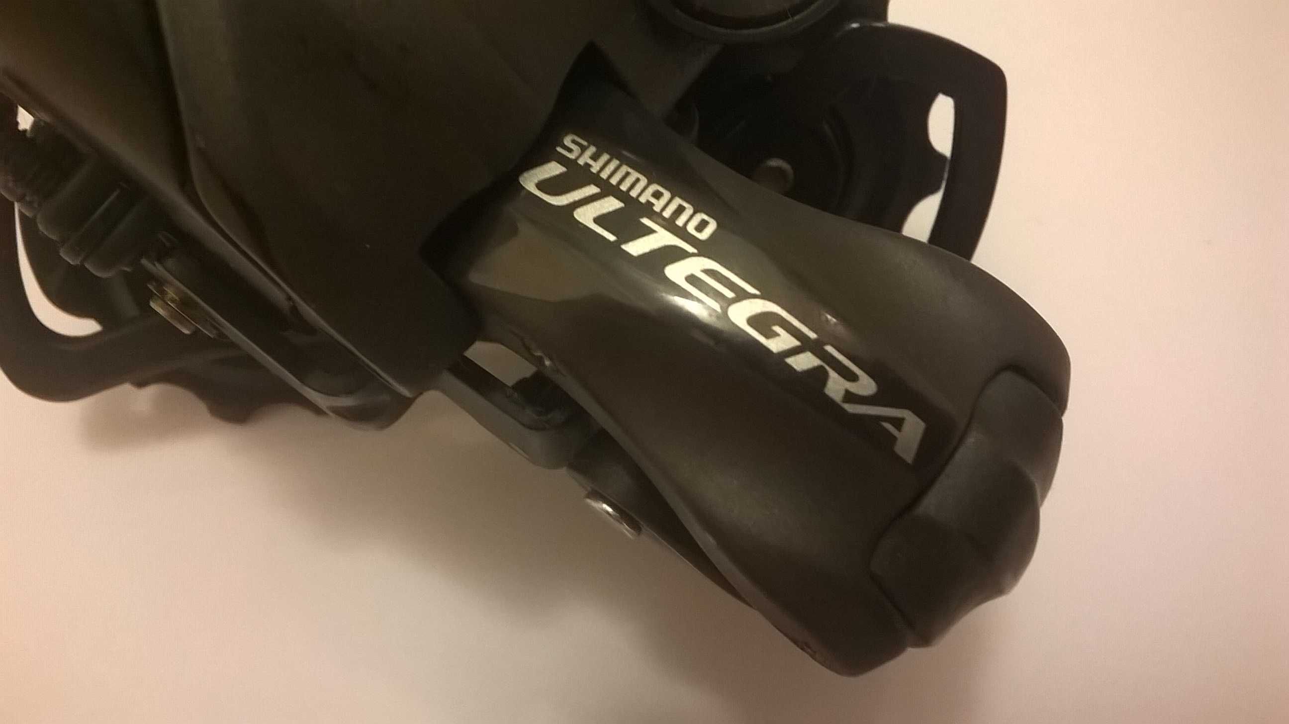 shimano ultegra rd-6770 di2 bicicleta schimbator spate 10s