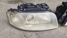 Far dreapta cu xenon audi a6 c5 facelift an 2003