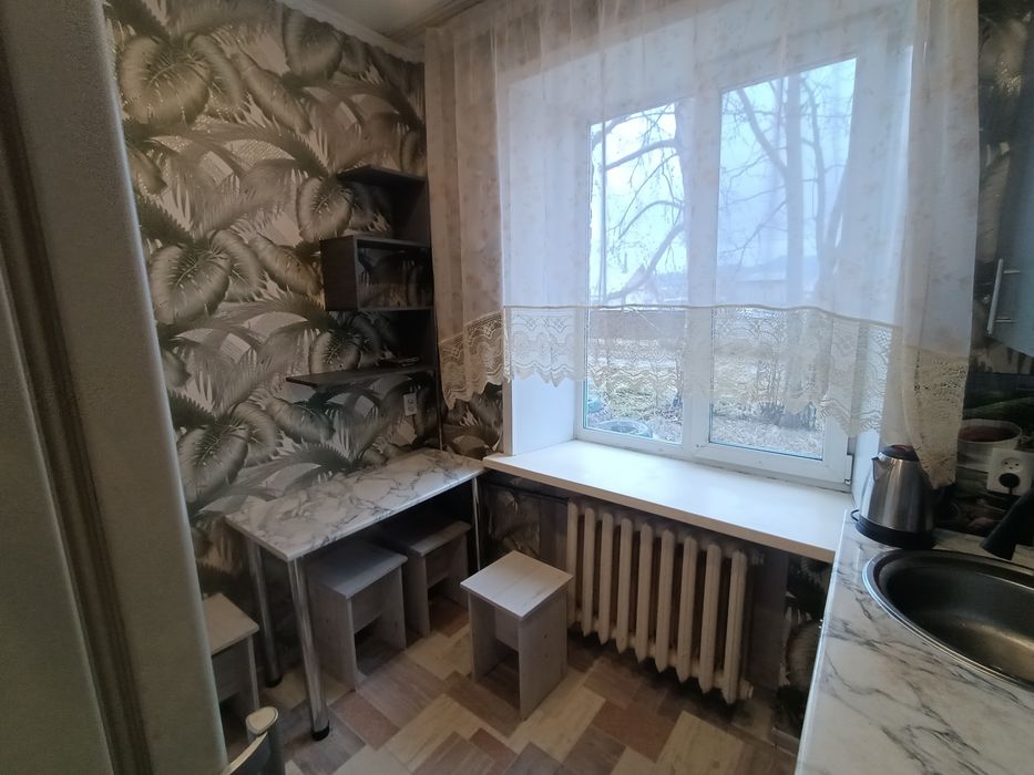 Сдам квартиру 2 комнатную