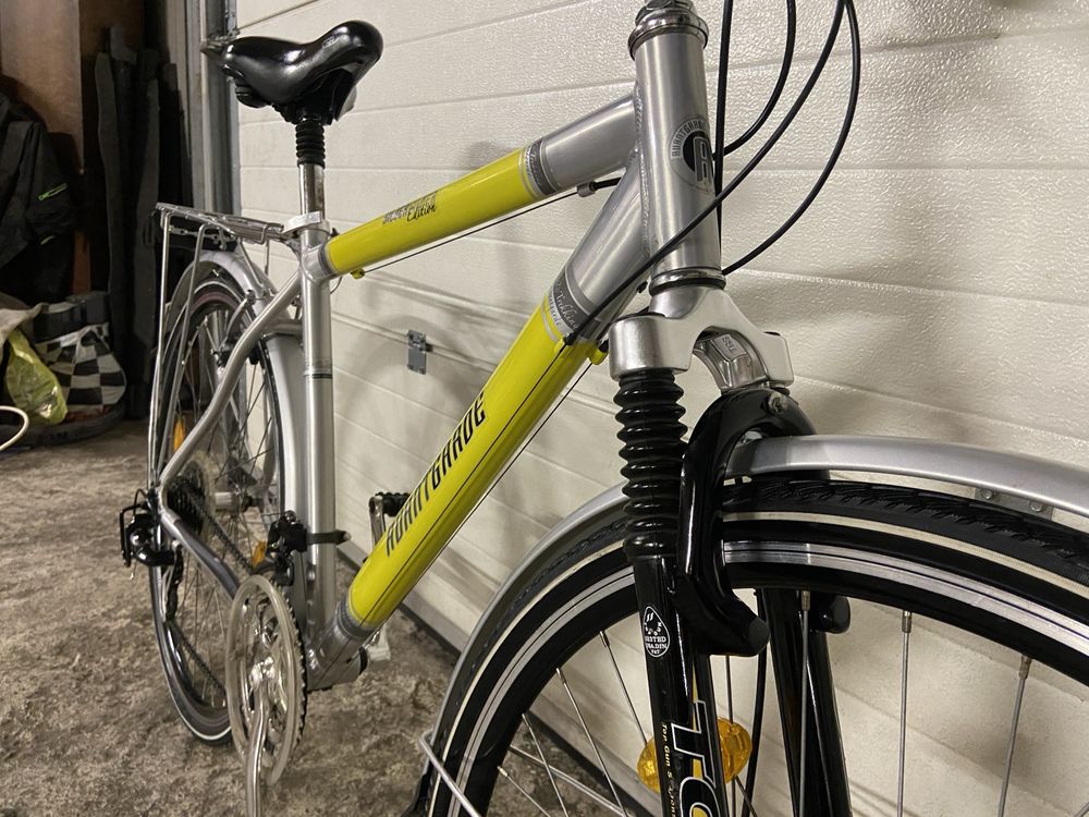 vand bicicleta aluminiu 28 inch