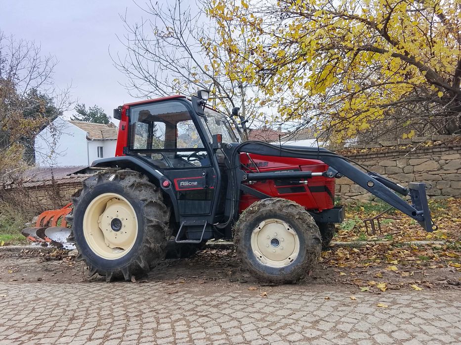 Продавам Yanmar. Напълно обслужен