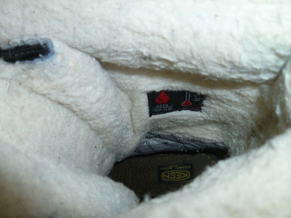 KEEN апрески №40