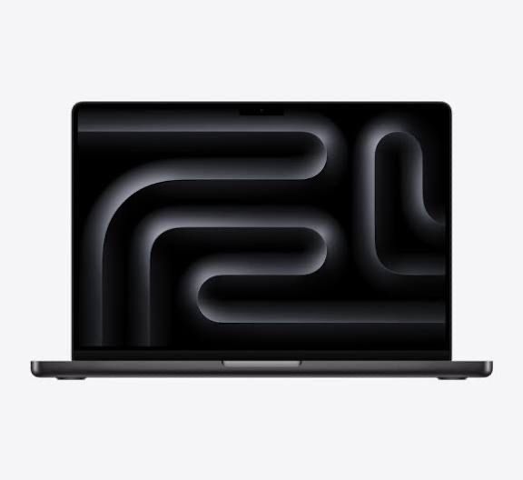 Macbook pro M3 14’