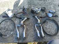 Piese Shimano . ..