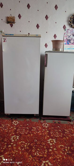 Продам холодильник