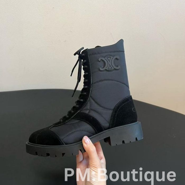 Дамски боти Celine