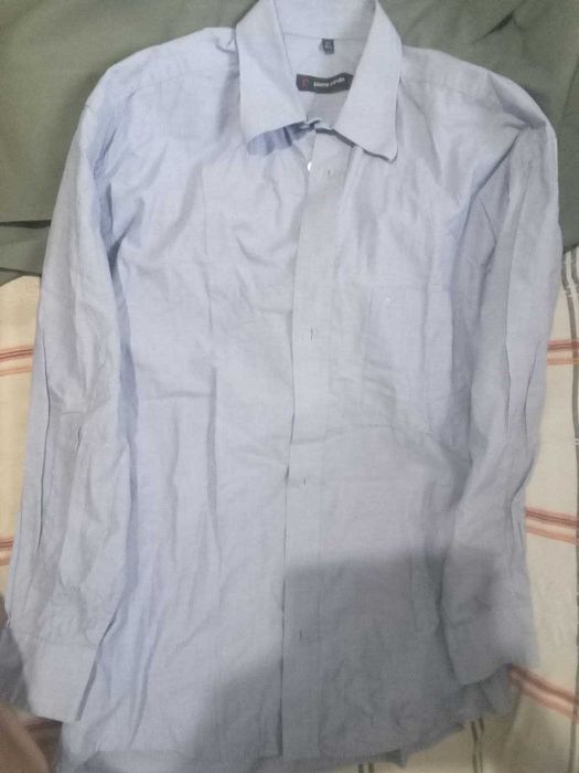 Продаётся рубашка Pierre Cardin