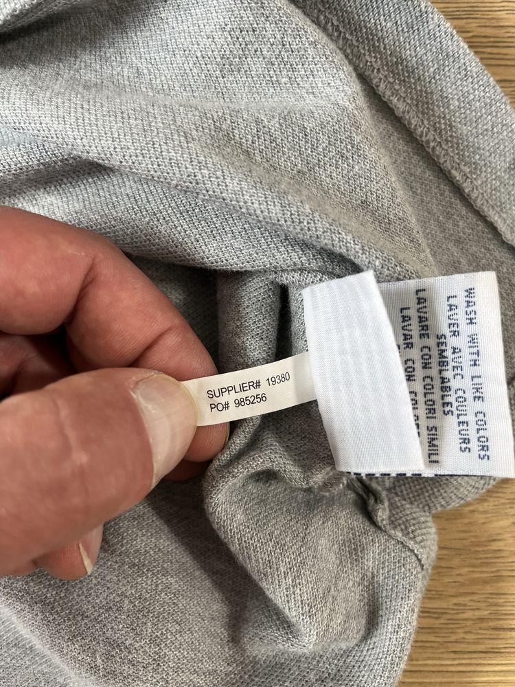 Polo Ralph Lauren,Boss поло тениски размер XL