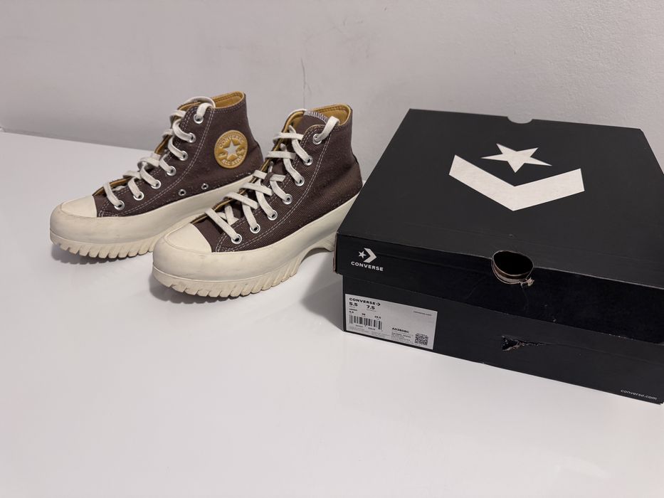 Pantofi sport Converse dama