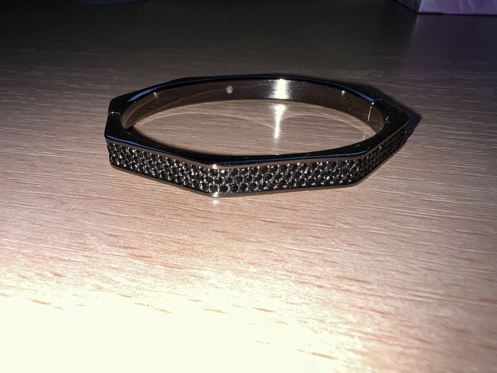 Bratara swarovski