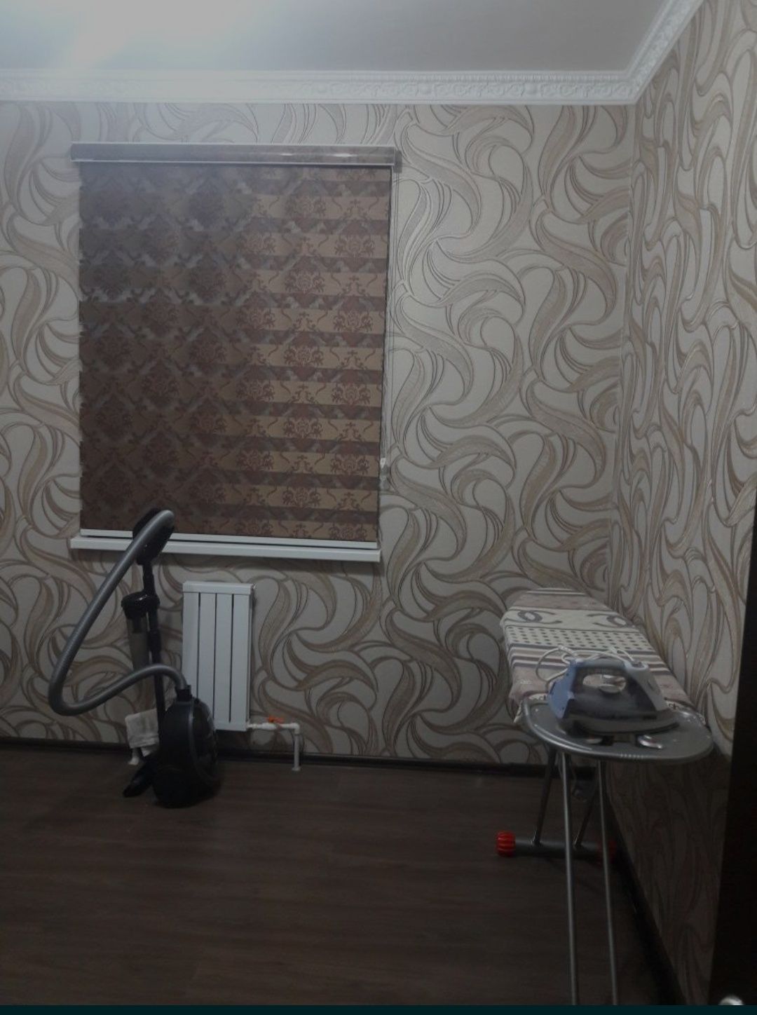 Нурафшонда 3 хона новостройка сотилади