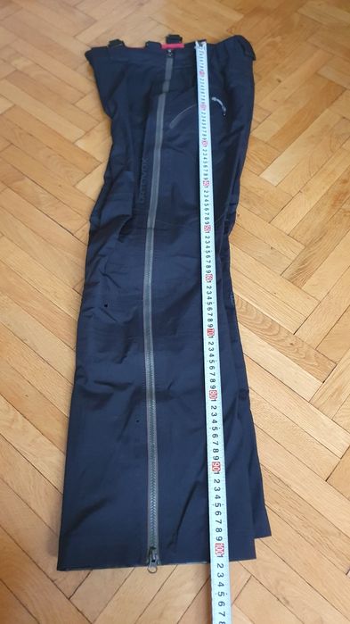 Pantaloni impermeabili Ortovox masura S