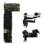 Placa de baza iphone 12 pro 256 GB cu face id funcțional