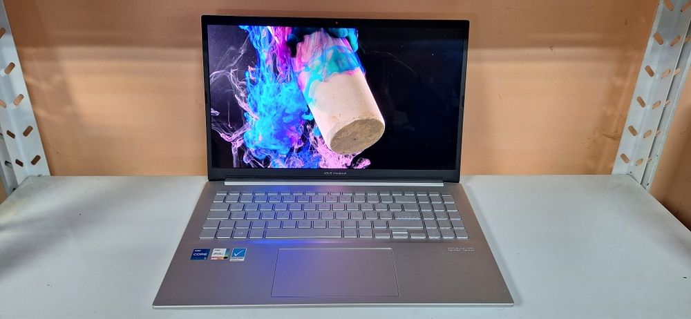 Лаптоп ASUS Vivobook Pro 15 OLED K3500