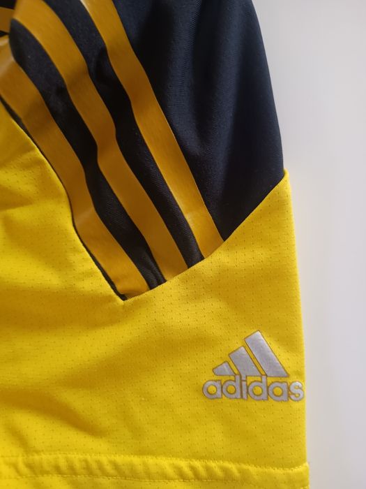 Tricou tehnic  adidas, original , ochelari de soare cadou