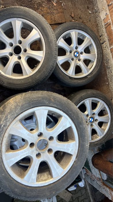 Jante bmw 16 inch ieftin