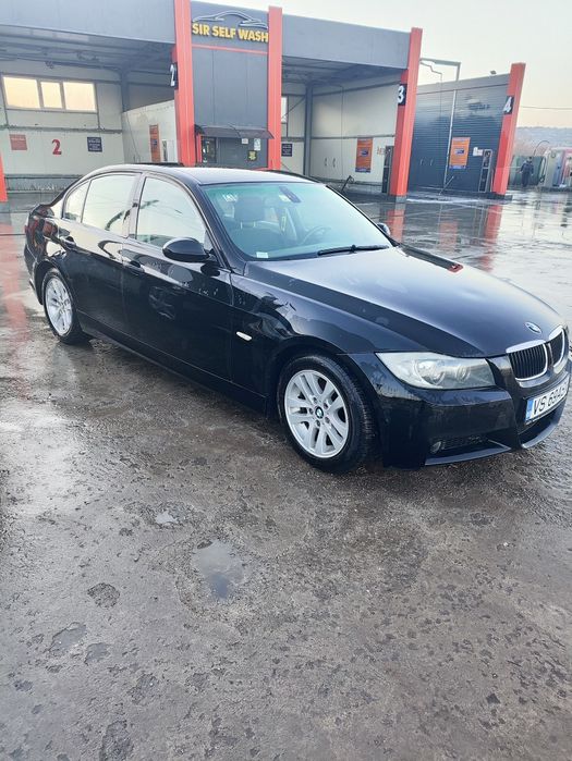 BMW e90 320I 2006