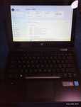 Laptop HP X360 11 G7 EE Windows 11 touchscreen baterie 8 ore HP pen
