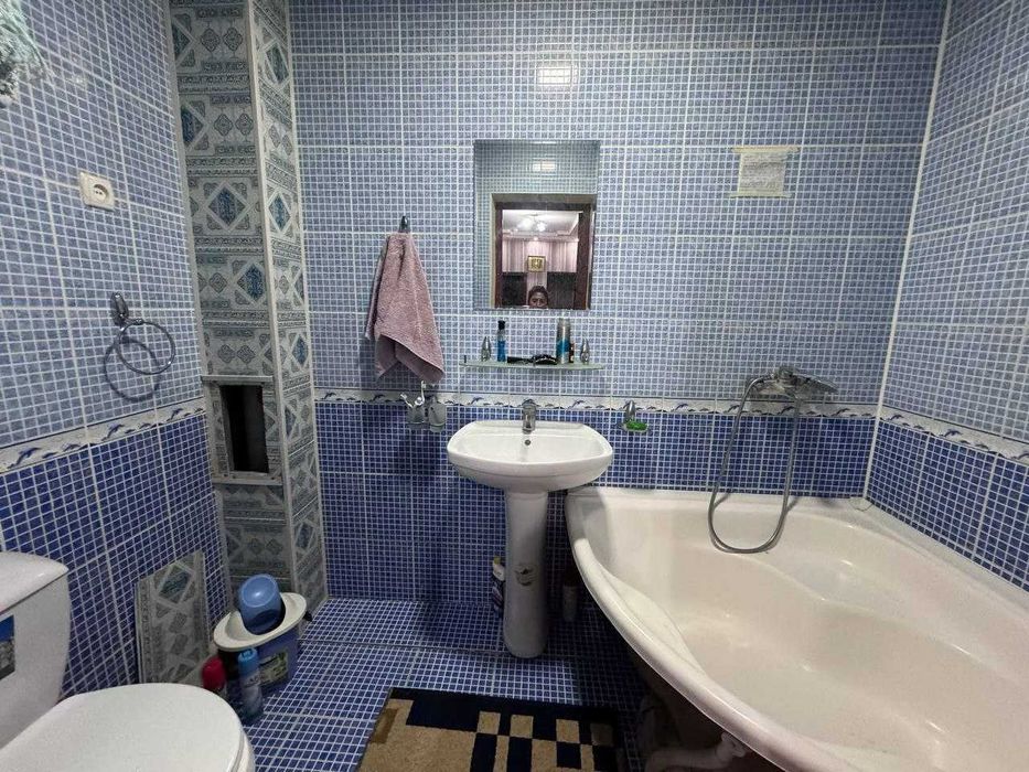 3 хоналик квартира 2 этаж янги кирпичный дом шарк 2, шайхул олам