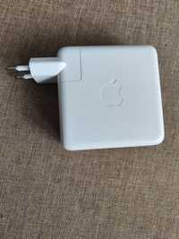 Încărcător alimentator Apple USB C 87W MacBook Pro A1719 Original