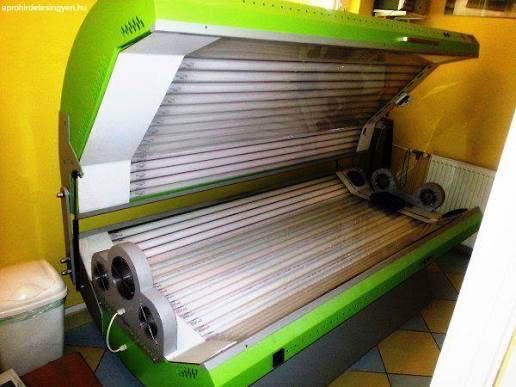 Aparate de bronzat nou