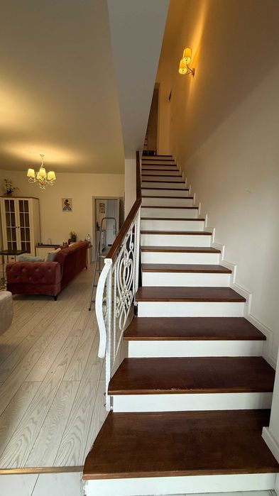 Casa tip duplex in Iasi, Barnova