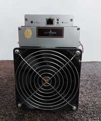 Antminer L3+ in stare buna de functionare