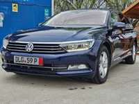 Vw. Passat 2.0TDI SCR Confortline 150 Cp. E6 An fb. 06/2019