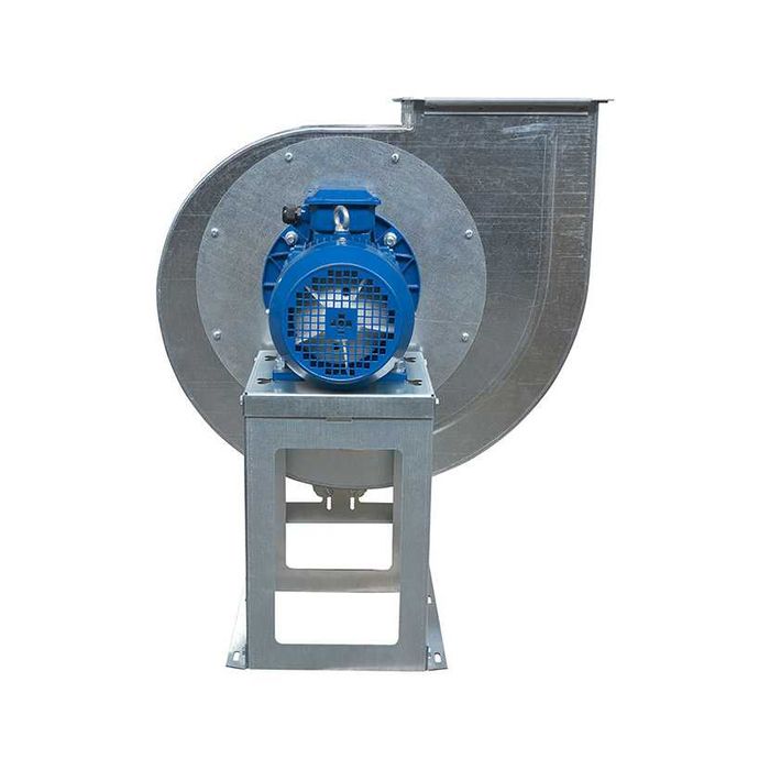 Вентилятор радиальный. Улитка. Среднего и низкого давления, в наличии!