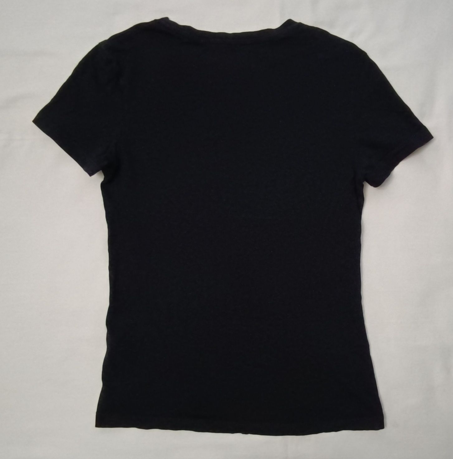 Calvin Klein Jeans Monogram Logo Tee оригинална тениска S памучна