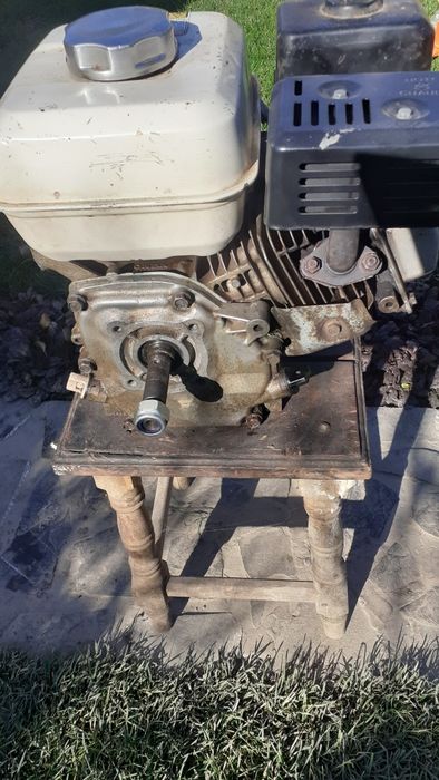 Vind motor Honda GX 160