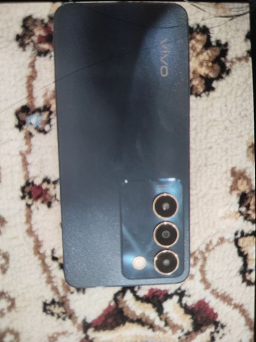 Vivo y100 жағдайы жақсы