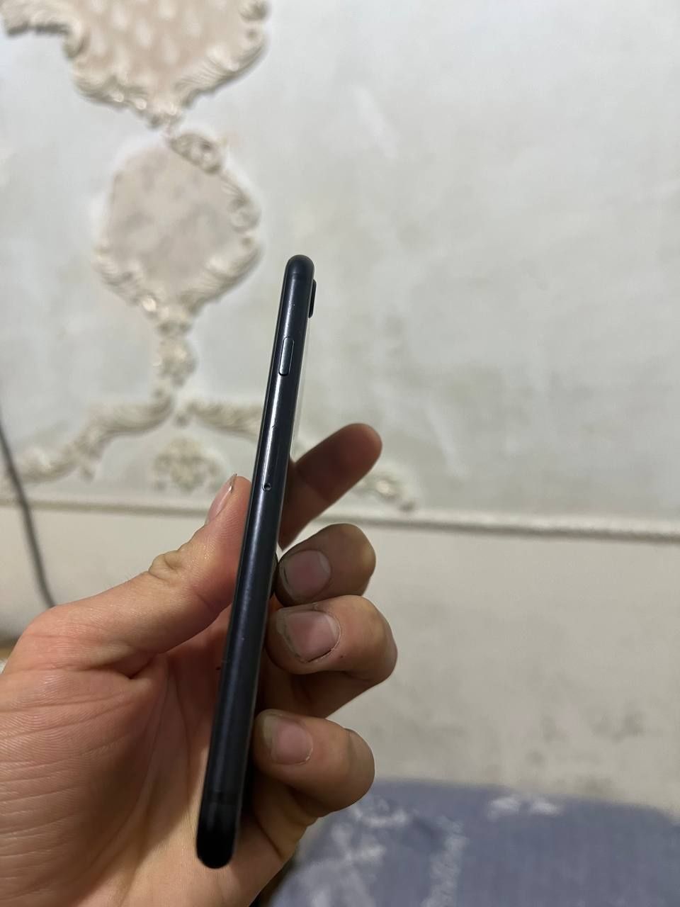 Iphone See 2020 yangi