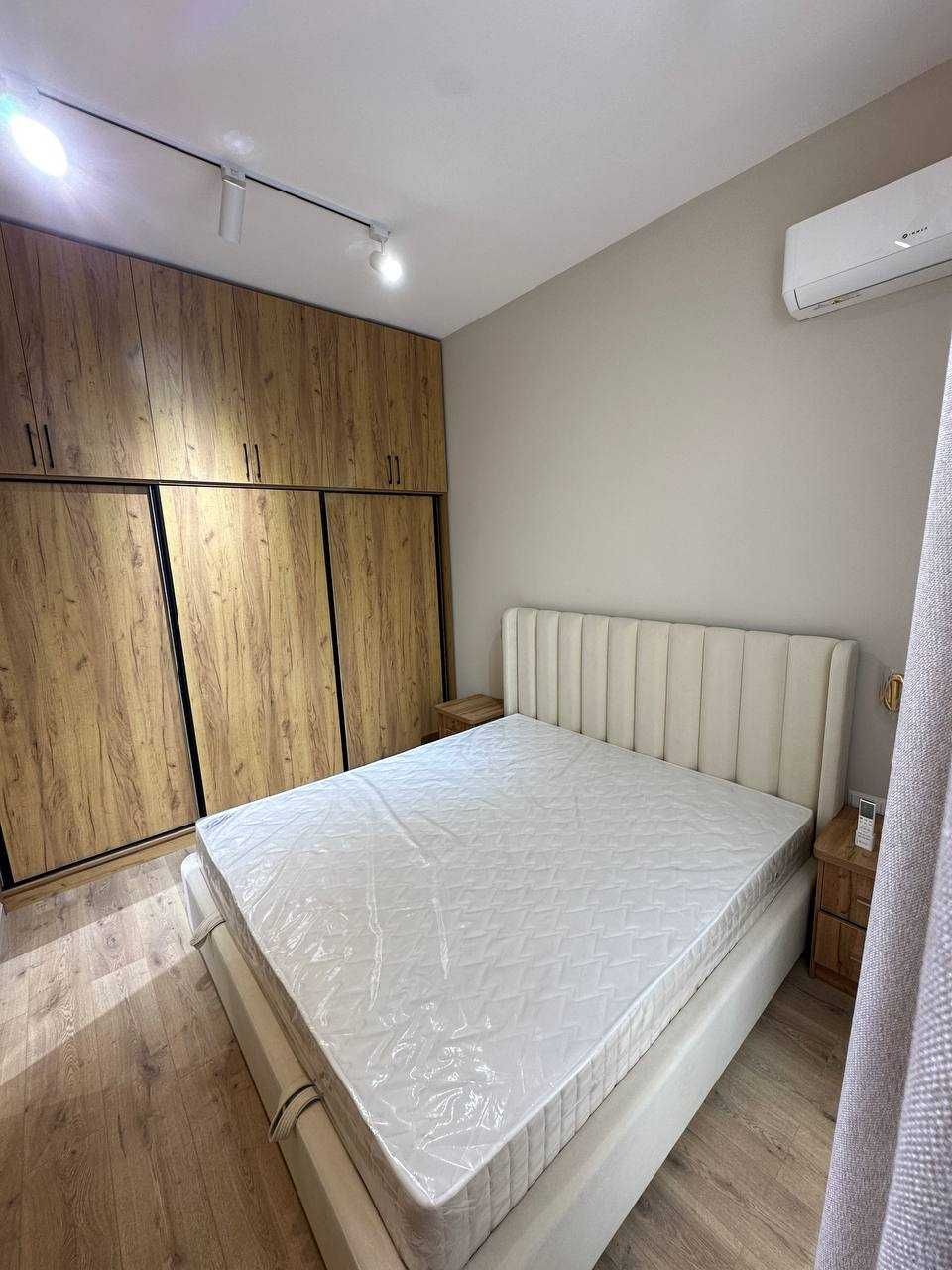 (С) Сдам элитную кв-ру с авторским рем-ом в Tiara Residence 2-ком 8/10