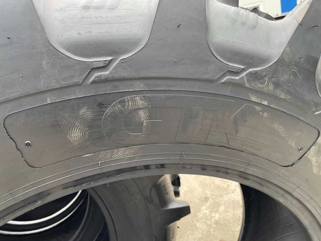 420/85R34 Cauciucuri GTK Radiale pe sarma Anvelope de tracto