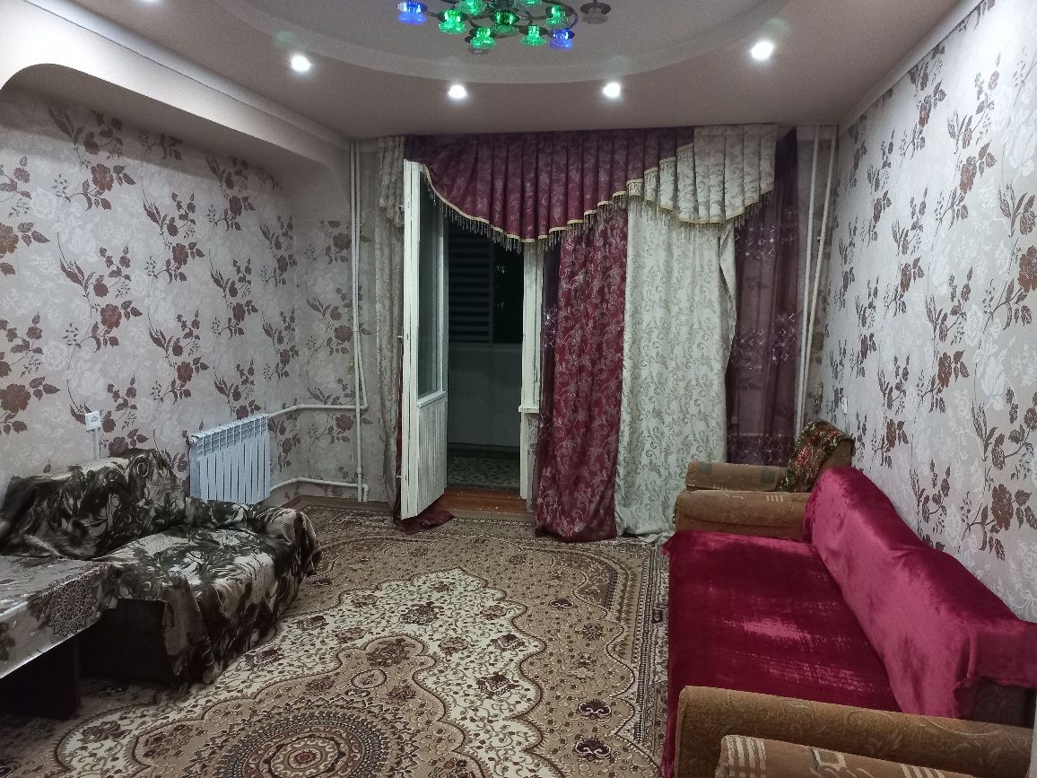 Продажа квартиры