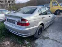 Bmw e46 320i 150hp 1998г На Части