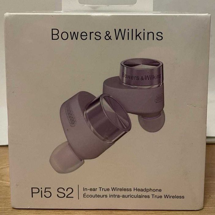 Bowers Wilkins Pi5 S2, Pi7 S2, PX7 S2 | Noi . SIGILATE