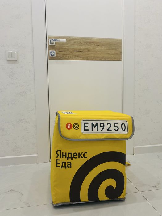 Тер мосумка. Новый.