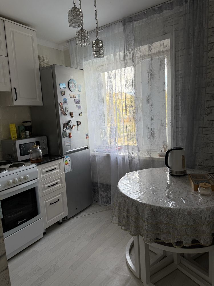Продам квартиру г Курчатов