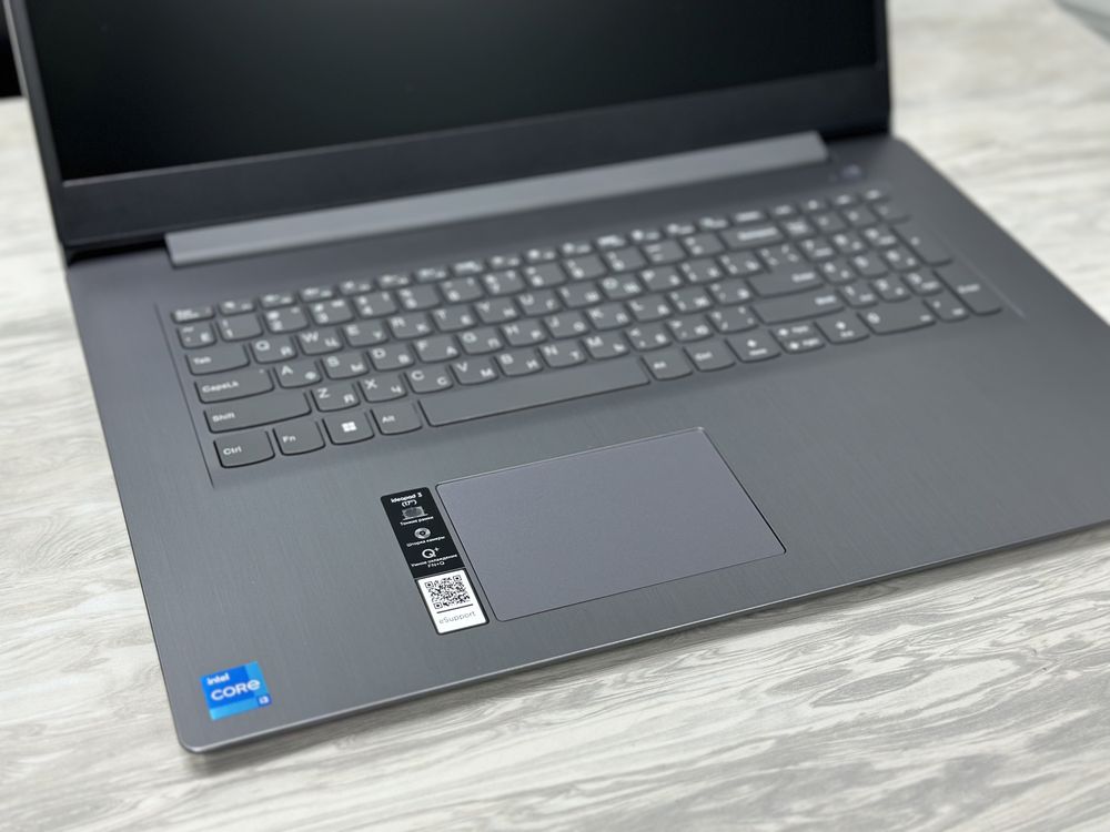 Lenovo ideapad 3 17ITL6 - Intel Core i3-1115G4/ОЗУ-8/SSD-256