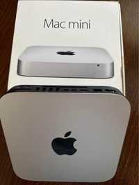 Apple Mac mini A1347 i5 2.6GHz 8GB RAM 240GB SATA