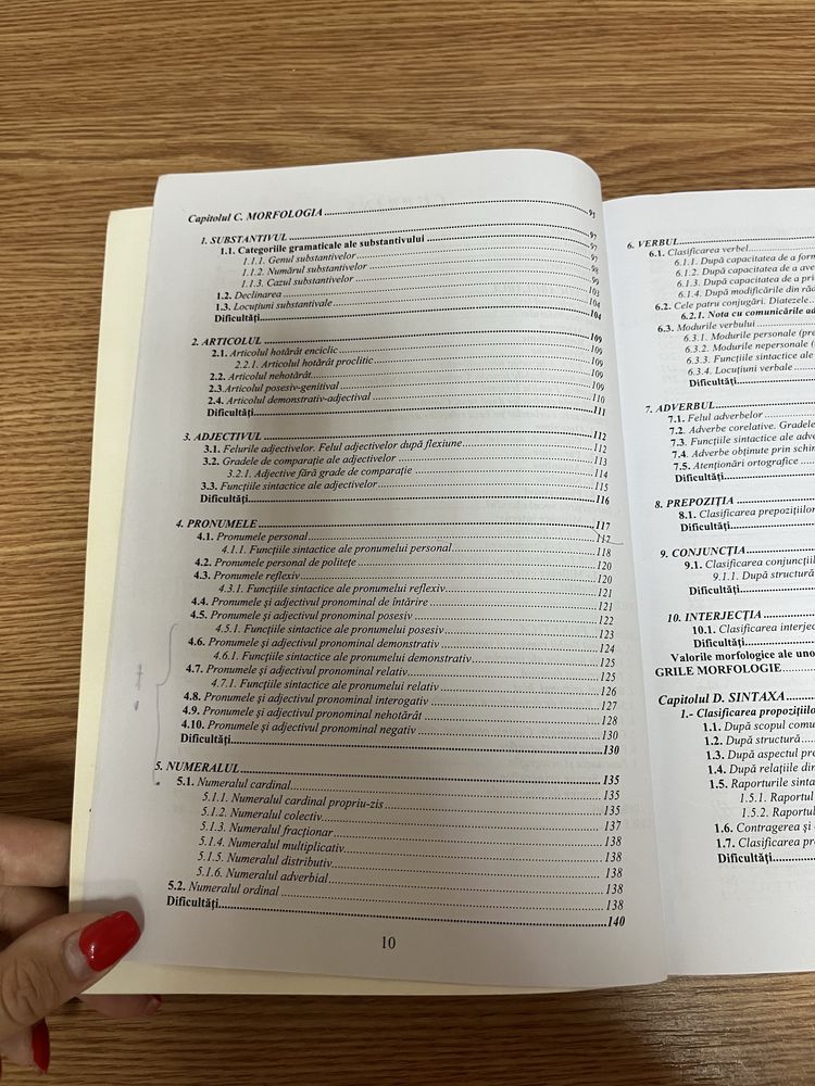 Culegere de teste grila pentru academia de politie si politie si scoli